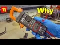 Why You Should NEVER REPLACE SPARK PLUG WIRES WITHOUT FIRST TESTING FOR OHMS
