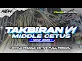 Download Lagu DJ TAKBIRAN V1 TERBARU 2025 - STYLE MIDDLE CETUS MBEDIL | FHAMS REVOLUTION