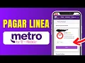 Como PAGAR mi LINEA de Metro by T Mobile 2024