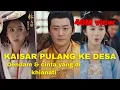 Download Lagu Kaisar Pulang ke Desa - Kisah Balas Dendam \u0026 Cinta yang Dikhianati | Drama Viral 40 Juta Viewers!