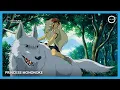 Download Lagu PRINCESS MONONOKE | Official English Trailer