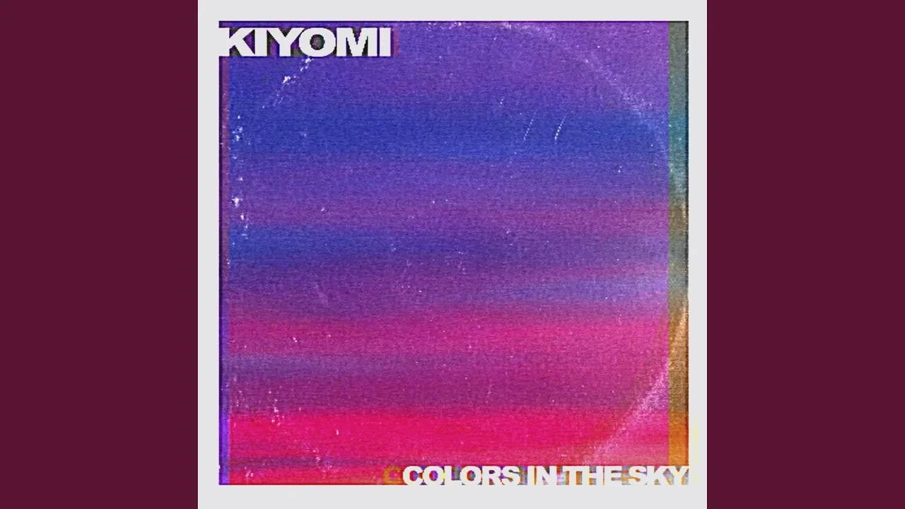 Colors in the Sky Colors in the Sky
