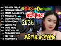 Lagu DISCO DANGDUT KERINCI 2026 - ALBUM PILIHAN ASYIK BUAT GOYANG !!