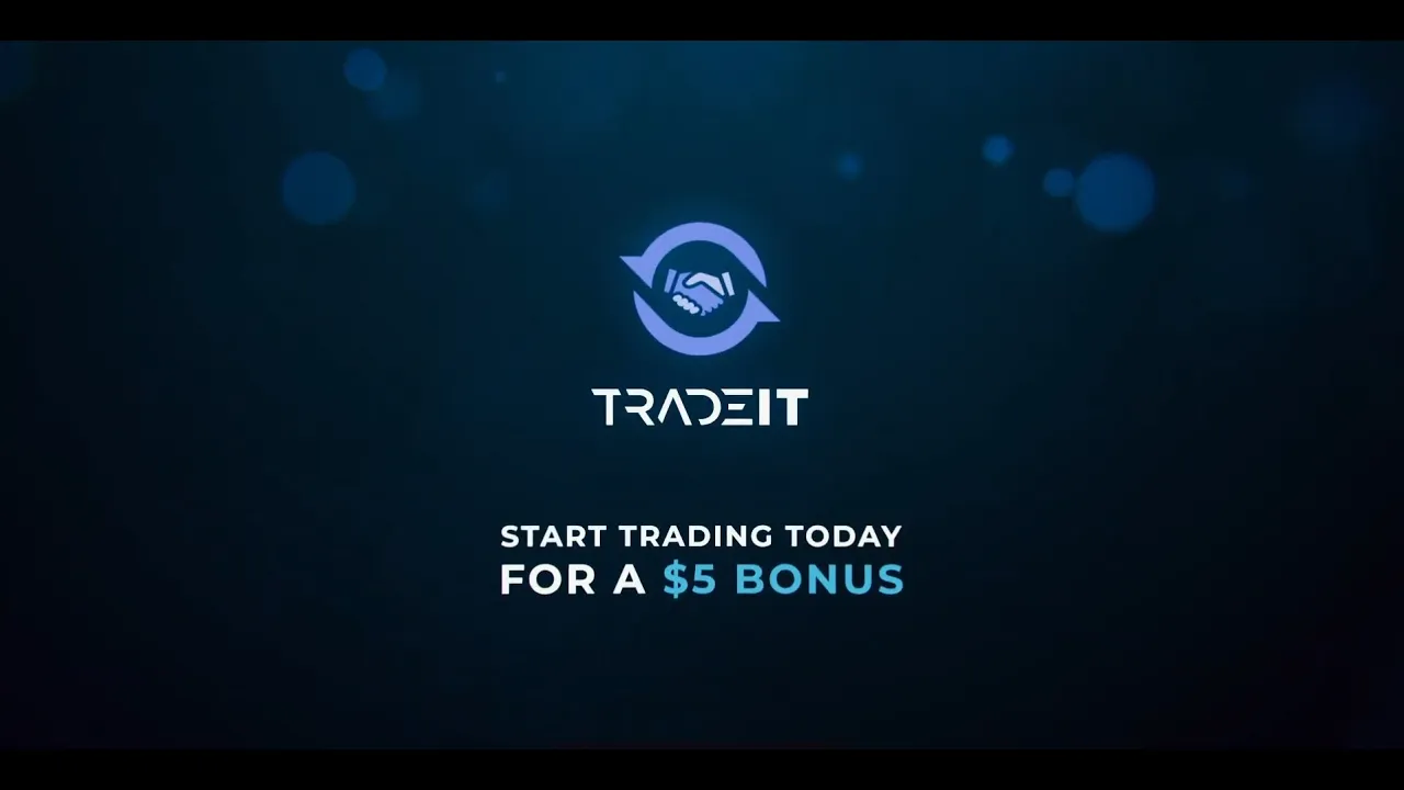 Tradeit — Tradeit — CS2 Skins Trading (YouTube video ad)