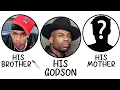Every Rapper Killed By Their OWN Family Members