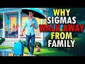 Download Lagu Why Sigma Males Go No Contact With Their Family (The HARSH Truth)