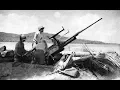 Lagu American Anti Aircraft Artillery of WWII
