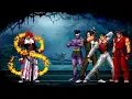 Download Lagu [KOF Mugen] Destructive God Iori vs Super Hero Team