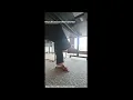 Candid Snail Crush