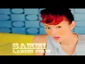 煞科 The Last One (粵語中字)【鄭秀文 Sammi Cheng】「Ladies First」(2000) 粵語歌曲專輯 Music Video