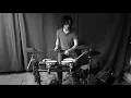 Equilibrium | One Folk | Drum Cover