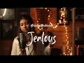 Download Lagu Labrinth - Jealous | Nabila Maharani (Live Cover)