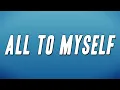 Future Metro Boomin The Weeknd - All to Myself