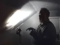 Watch Bill Rothstein take investigators through his house Diehl-Armstrong s home