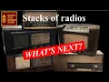 Lagu Radios stacked up. You choose my next project!