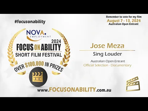 Sing Louder film thumbnail