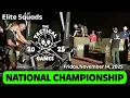 Elite Squads | 2025 National Championship | The Tactical Games