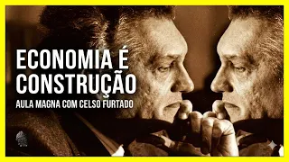 Depoimento de Celso Furtado aos estudantes de economia