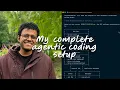Complete agentic engineering workflow step by step as of latest June 2026