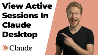 How To View Active Sessions In Claude Desktop Easy Guide