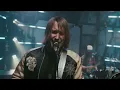 Ash - Kung Fu (Live from STABAL) Official Video