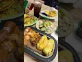 Pancho s Mexican Buffet