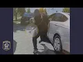 Police release footage of deadly shooting of hatchet-wielding man in Naperville
