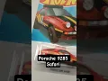 Download Lagu Porsche 9285 Safari -the 2024 Q case Regular Treasure hunt