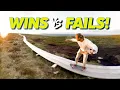 Download Lagu Wins vs Fails | Fails Are Fuel!