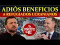 Download Lagu ¡SORPRENDIÓ A TODOS! PRESIDENTE DE POLONIA VETA LA LEGISLACIÓN DE BENEFICIOS A REFUGIADOS UCRANIANOS