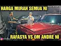 Download Lagu MURAH NI HARGA MOBIL BEKAS DI SHOWROOM RAFASYA AUTO CAR DI TAWAR OM ANDRE