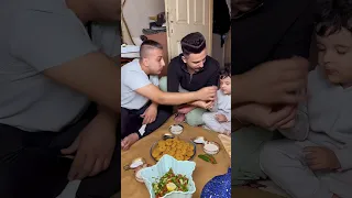 واخيرآ نبع الحنان سمعت كلام الجوجو Zico And Zer زيكو والزير 