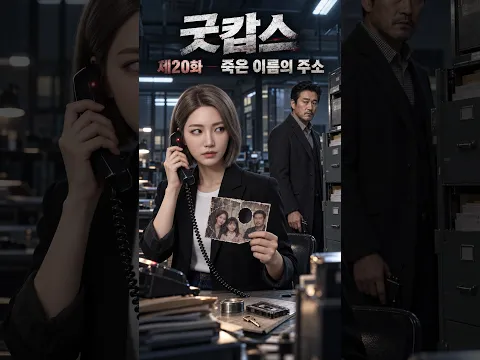 Good Cops Episode 19
