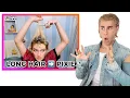 Hairdresser Reacts To DIY Pixie Cuts Gone Wrong