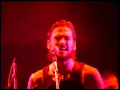 3 Colours Red live at the Garage, Highbury and Islington