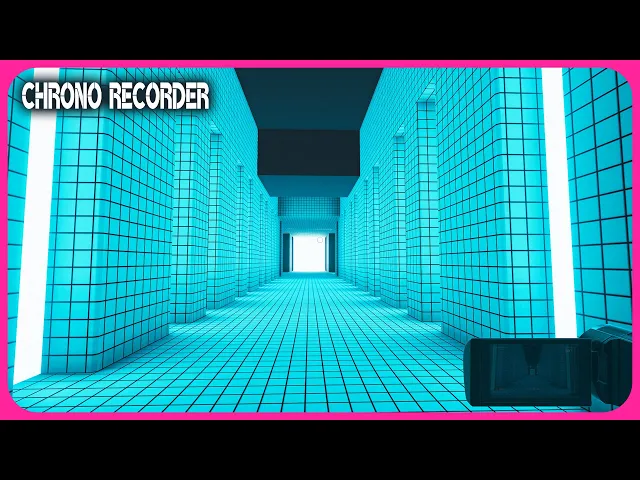 Chrono Recorder Gameplay (Steam F2P)
