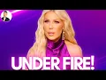 RHOC s Gretchen Rossi in Trouble After Newly Leaked Receipts Surface