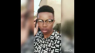 baleka jahova vocals by thapelo moatshe