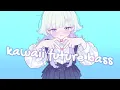 Download Lagu 〖ℙ𝕝𝕒𝕪𝕝𝕚𝕤𝕥〗💜🔷Kawaii Future Bass MIX (R\u0026B \u0026 UK Garage)【勉強・配信・作業用・店内BGM】