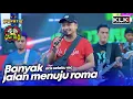 Lagu BANYAK JALAN MENUJU ROMA - ARIS SELAKU MC - LIVE SIMPATIK MUSIC KLK AUDIO - CASTIELO PEKALONGAN