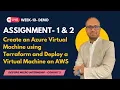 Live Demo - Week-10
