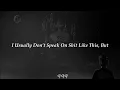Juice WRLD "Legends" (Studio Session) (Lyrics)