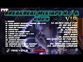 Lagu TOP BREAKBEAT 2025  REQ N/A BREAKBEAT FYP BLACK HOLE | AN ANGEL LOVE | TERBANG KE VENUS