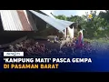 Download Lagu 'Kampung Mati' Pasca Gempa di Pasaman Barat