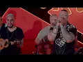 Di Propósito - Chantilly / Conquista / Princesa (Ao Vivo)