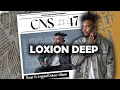 Download Lagu Chilla Nathi Session 47 | Loxion Deep | Road to Legend Deluxe Album (Amapiano Mix 2024)