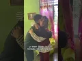 Download Lagu REAKSI KELUARGA MELIHAT ANAKNYA PULANG KAMPUNG SETELAH 8 TAHUN