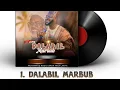 Lagu Taka 1. DALABIL MARBUB
