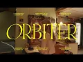 Orbiter — Noah Kahan (a cinematic piano cover)