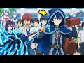 Lagu After Being BANISHED He Trains To Become The Strongest Magician | Anime Recap